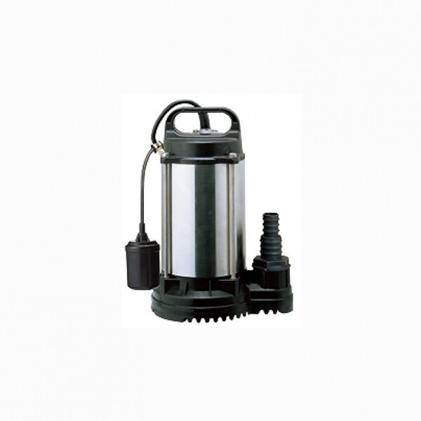 하이펌프 한일펌프판매,한일수중펌프 한일펌프 집수정 오수 배수 자동 모터 대리점 0.3마력 소형 IP-335-F