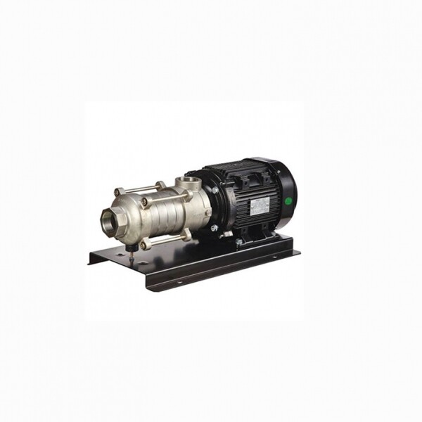 하이펌프 한일펌프판매,HHPSS-5405-T 구모델 HHP-5405B-T 5마력 50/50A*압상고74M(35M 290LPM)삼상220,380V고효율모터 횡형부스터펌프  한일펌프 한일자동펌프
