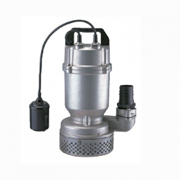 하이펌프 한일펌프판매,IPSS-415SS-F 자동 올스텐 배수용 1/2마력 50A 압상고13M(5M 220LPM)단상220V 한일자동펌프 배수용 정화조 수중펌프