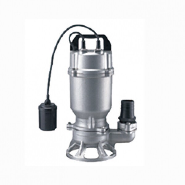 하이펌프 한일펌프판매,IPVSS-415SS-F 자동 단상220V 올스텐 배수용 1/2마력 50A 압상고13M(5M 220LPM) 한일자동펌프 배수용 정화조 수중펌프