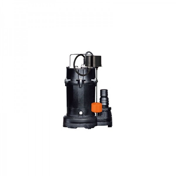 하이펌프 한일펌프판매,한일수중펌프 한일펌프 집수정 오수 배수 자동 모터 대리점 소형 IP-217-FL
