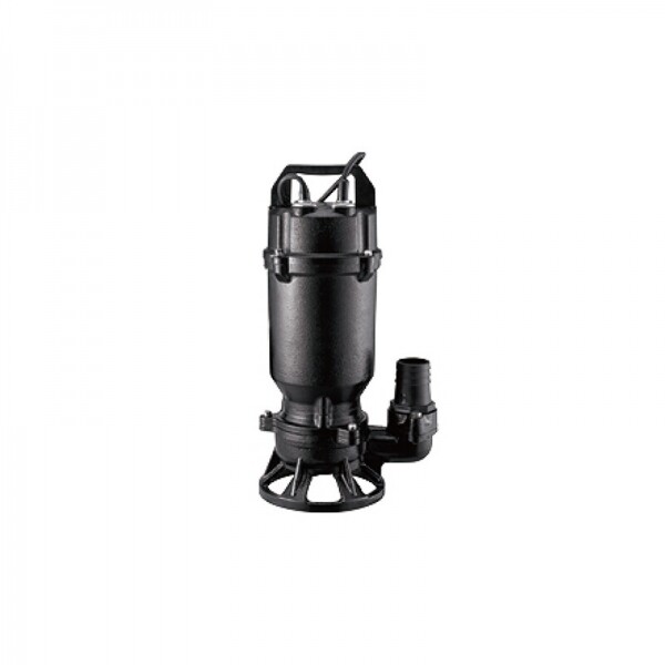 하이펌프 한일펌프판매,한일수중펌프 한일펌프 오물 오수 정화조 집수정 배수 비자동 모터 대리점 IPV-415HC